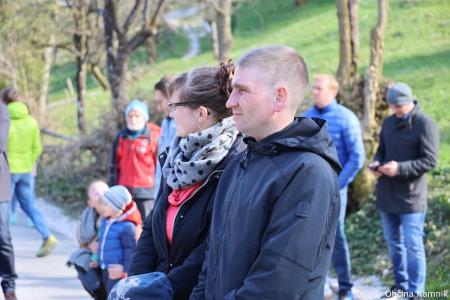 Odprtje asfaltirane javne poti Klemenčevo – »Svatna«  (5)